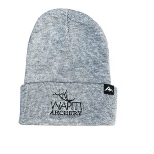 Wapiti Archery Beanie