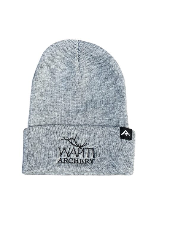 Wapiti Archery Beanie