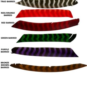 Trueflight Full Length Feathers