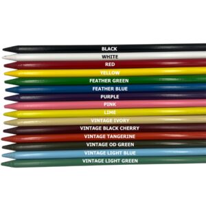 True North Arrows Crown Dip Paint