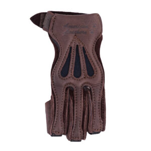 American Leathers Big Shot Elk Glove