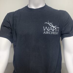 Wapiti Archery T-Shirt 2021