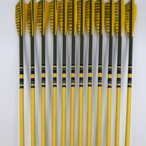 11/32″ 65-70# Parallel POC Arrows