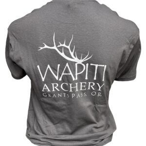 Wapiti Archery T-Shirt
