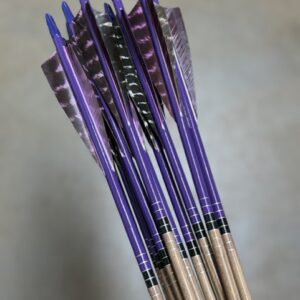 11/32″ 65-70# Parallel POC Arrows
