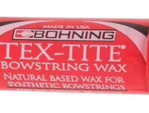 Bohning Tex-Tite Bowstring Wax
