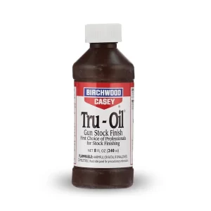 Tru-Oil Finish 8 oz