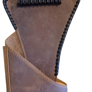 Vista Rival Broadhead Quiver