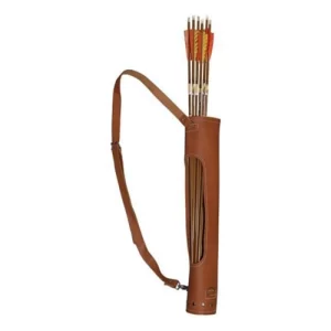 Vista Cunningham Stealth Quiver